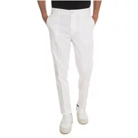 Klassische Chino-Hose mit Logodetail Boss