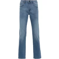 Klassische Denim Jeans Hugo Boss