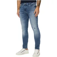 Klassische Denim Jeans Hugo Boss