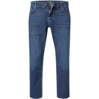 Klassische Denim-Jeans Hugo Boss