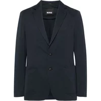 Klassische Denimjacke Hugo Boss