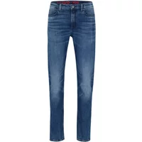 Klassische Jeans Hugo Boss