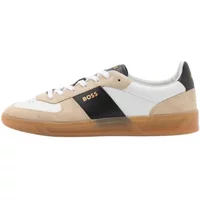 Klassische Sneakers Hugo Boss