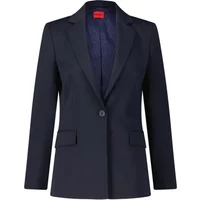 Klassischer Blazer Atana Hugo Boss