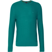 Klassischer Pullover Hugo Boss