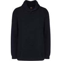 Klassischer Pullover Hugo Boss