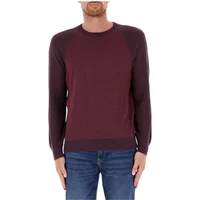 Klassischer Pullover Hugo Boss