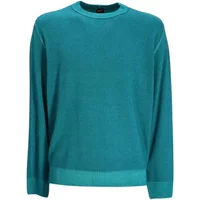 Klassischer Pullover Hugo Boss