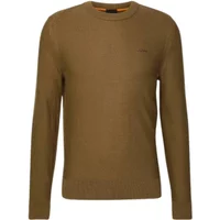 Klassischer Pullover Hugo Boss