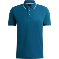 Klassisches Polo Hugo Boss