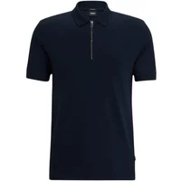 Klassisches Polo Hugo Boss