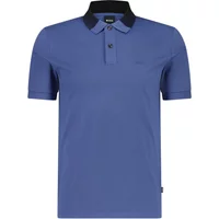 Klassisches Polo Shirt Hugo Boss