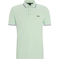 Klassisches Polo-Shirt für Männer Hugo Boss