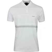 Klassisches Polo-Shirt für Männer Hugo Boss