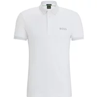 Klassisches Polo-Shirt für Männer Hugo Boss