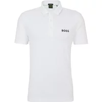 Klassisches Polo-Shirt für Männer Hugo Boss