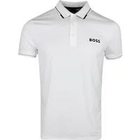 Klassisches Polo Shirt für Männer Hugo Boss