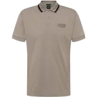 Klassisches Polo-Shirt für Männer Hugo Boss