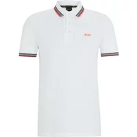 Klassisches Polo Shirt für Männer Hugo Boss