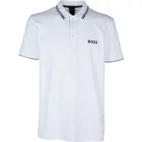 Klassisches Polo-Shirt für Männer Hugo Boss