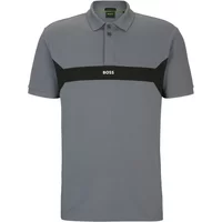 Klassisches Polo-Shirt für Männer Hugo Boss