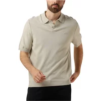 Klassisches Polo T-Shirts Asac_P Hugo Boss