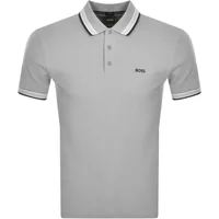 Klassisches Poloshirt Boss