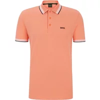 Klassisches Poloshirt Boss