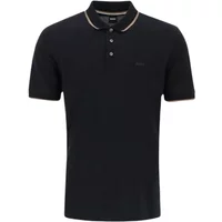 Klassisches Poloshirt Hugo Boss