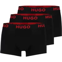 Komfort Boxershorts Set Hugo Boss