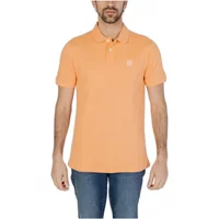 Kurzarm Polo Shirt Kollektion Frühling/Sommer Hugo Boss