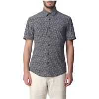 Kurzarm-Shirt Hugo Boss