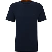 Kurzarm T-Shirt Hugo Boss