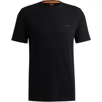 Kurzarm T-Shirt Hugo Boss