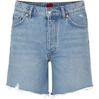 Kurze Sommer Shorts