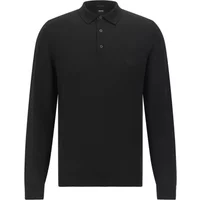 Langarm-Top Hugo Boss