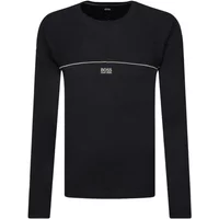 Langarm-Top Hugo Boss