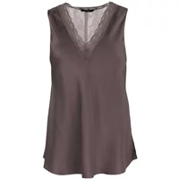 Langtop in Dusty Taupe Marc Aurel