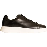 Leder Sneaker von Boss Boss