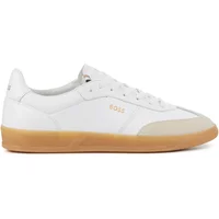 Leder Sneakers Hugo Boss