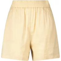 Leinen Strand Shorts Hugo Boss