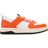 Low-Top Kilian Tennis Sneakers Hugo Boss