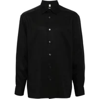 Lyocell-Shirt im C-Cory243-Stil Hugo Boss