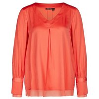 MARC AUREL Blusenshirt