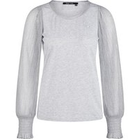 MARC AUREL Blusenshirt