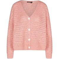 MARC AUREL Cardigan in Multicolor-Optik