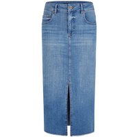 MARC AUREL Jeansrock aus Blue Denim