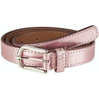 MARC AUREL Ledergürtel Accessoires-Gürtel pink