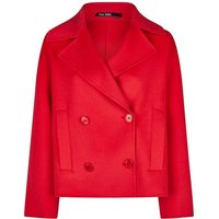 MARC AUREL Outdoorjacke Outdoor red