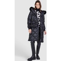 MARC AUREL Outdoorjacke im Parka-Look